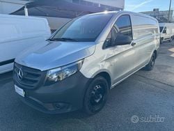 Grigio Usata 2019 Mercedes Vito Furgone | 15.950 € (Ottimo prezzo)