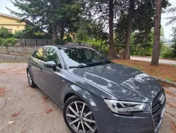 Usata 2018 Audi A3 S-Line Due volumi | 14.500 € (Buon prezzo)