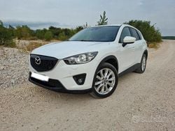 Bianco Usata 2014 Mazda CX-5 SUV | 11.000 € (Buon prezzo)