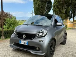 Usata 2020 Smart ForTwo Coupé Superpassion Due volumi | 17.500 € (Molto cara)