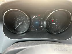 Nero Usata 2018 Jaguar E-Pace SUV | 16.000 € (Buon prezzo)