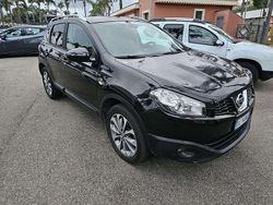 Other Usata 2010 Nissan Qashqai N-TEC SUV | 5000 € (Cara)