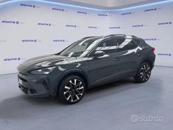 Blu Usata 2025 Cupra Formentor SUV | 33.590 € (Buon prezzo)