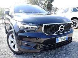 Nero Usata 2020 Volvo XC40 Business Edition SUV | 22.900 € (Buon prezzo)