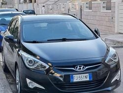 Usata 2011 Hyundai i40 Comfort Station wagon | 7000 €
