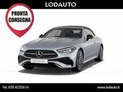 Grigio Nuova 2025 Mercedes CLE220 Advanced Cabrio | 70.500 € (Buon prezzo)