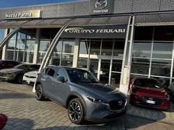 Grigio Nuova 2025 Mazda CX-5 Ad'Vantage SUV | 38.300 €