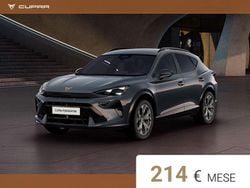 Bianco nevada Nuova 2025 Cupra Formentor SUV | 35.700 € (Ottimo prezzo)