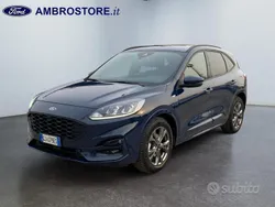 Blu blazer Usata 2022 Ford Kuga ST-Line SUV | 23.500 € (Ottimo prezzo)