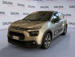 Grigio Usata 2024 Citroën C3 PureTech Tre volumi | 14.990 € (Buon prezzo)