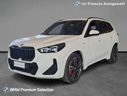 Bianco / pastello Usata 2025 BMW X1 M Sport SUV | 47.900 € (Ottimo prezzo)