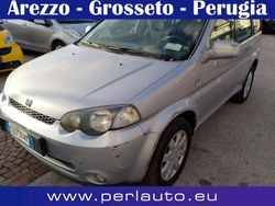 Argento Usata 2004 Honda HR-V Sport SUV | 4300 € (Buon prezzo)