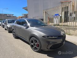 Grigio Usata 2023 Alfa Romeo Tonale Edizione Speciale SUV | 26.500 € (Buon prezzo)