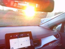 Marrone Usata 2021 Renault Captur SUV | 18.500 € (Buon prezzo)