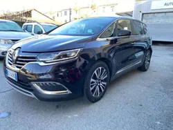 Nero metallizzato Usata 2015 Renault Espace Initiale Paris Monovolume | 13.900 € (Buon prezzo)