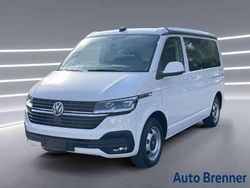 Bianco pastello Usata 2024 VW T6.1 California Furgone | 59.900 € (Buon prezzo)