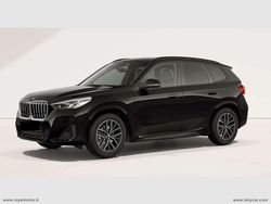 Nero Usata 2025 BMW X1 M Sport SUV | 43.900 € (Super prezzo)