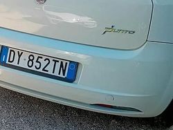 Usata 2009 Fiat Grande Punto Due volumi | 3000 € (Buon prezzo)