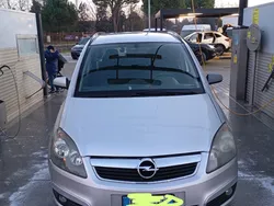 Usata 2007 Opel Zafira Monovolume | 3500 € (Buon prezzo)