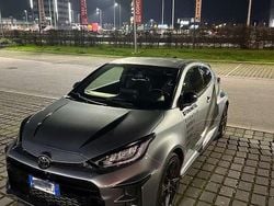 Usata 2020 Toyota Yaris Tre volumi | 30.500 € (Super prezzo)