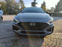 Usata 2025 Hyundai i30 N Line Tre volumi | 26.000 €