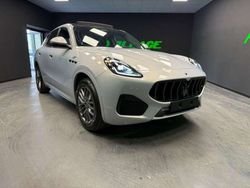 Argento Nuova 2025 Maserati Grecale GT SUV | 78.500 € (Buon prezzo)