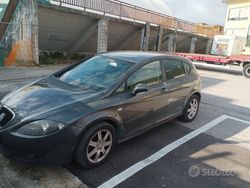 Grigio Usata 2008 Seat Leon Tre volumi | 1800 € (Super prezzo)