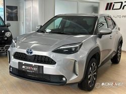 Grigio Usata 2022 Toyota Yaris Cross Trend SUV | 19.900 € (Super prezzo)