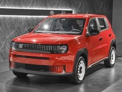 Other Nuova 2025 Fiat Grande Panda Red Due volumi | 9950 € (Super prezzo)