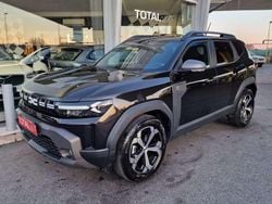 Nero metallizzato Usata 2025 Dacia Duster Journey SUV | 26.900 € (Buon prezzo)