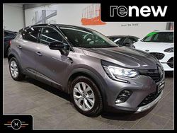 Grigio cassiopea/tetto nero Usata 2021 Renault Captur Intens SUV | 16.500 € (Buon prezzo)
