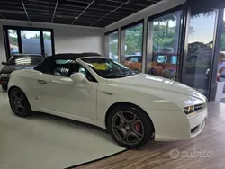Usata 2009 Alfa Romeo Spider Cabrio | 12.000 € (Ottimo prezzo)