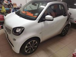 Usado 2015 Smart ForTwo Coupé Passion Utilitario | 9000 € (Precio justo)