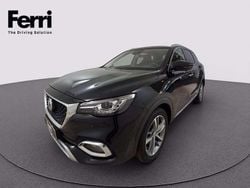 Nero metallizato Usata 2023 MG HS Luxury SUV | 17.670 € (Buon prezzo)