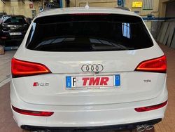 Other Usata 2015 Audi SQ5 Business SUV | 23.000 € (Buon prezzo)
