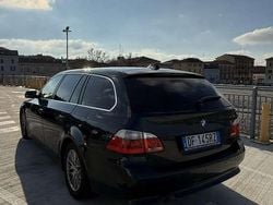Usata 2007 BMW 520 M Sport Station wagon | 3000 € (Buon prezzo)