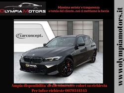 Nero Usata 2025 BMW M340 Tre volumi | 67.890 € (Cara)