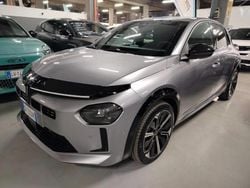 Grigio Usata 2024 Lancia Ypsilon Due volumi | 18.650 € (Buon prezzo)