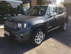 Antracite Usata 2022 Jeep Renegade Limited SUV | 19.800 € (Buon prezzo)
