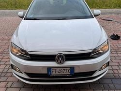 Bianco Usata 2019 VW Polo Due volumi | 12.000 € (Ottimo prezzo)