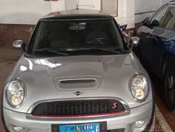 Usata 2007 Mini Cooper S Due volumi | 6500 € (Buon prezzo)