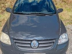 Usata 2005 VW Fox Due volumi | 2000 € (Buon prezzo)