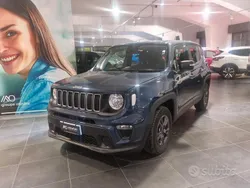 Blu Usata 2023 Jeep Renegade Longitude SUV | 22.900 € (Buon prezzo)