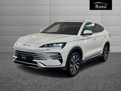 Time grey Nuova 2025 BYD Seal U Boost SUV | 34.250 € (Buon prezzo)