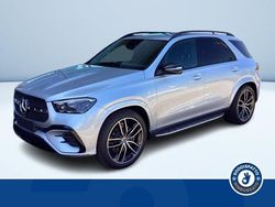 Argento Nuova 2025 Mercedes GLE300 AMG SUV | 85.200 € (Super prezzo)