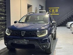 Blu Usata 2019 Dacia Duster Station wagon | 8500 € (Super prezzo)