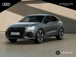 Blu firmamento metallizzato Nuova 2025 Audi A6 S-Line Station wagon | 73.300 € (Buon prezzo)