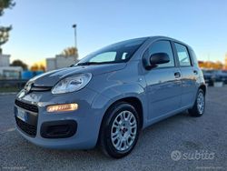 Grigio Usata 2022 Fiat Panda S Tre volumi | 7900 € (Ottimo prezzo)