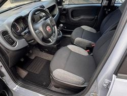 Grigio Usata 2023 Fiat Panda S Due volumi | 9800 € (Ottimo prezzo)