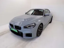 Grigio pastello Nuova 2024 BMW M2 M Sport Coupé | 67.800 € (Buon prezzo)